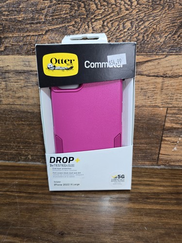 Custodia rosa otterbox - custodia,