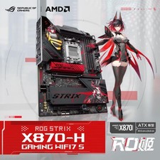Scheda madre ASUS ROG STRIX