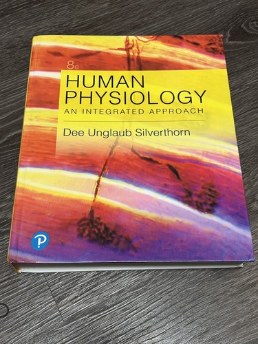Human physiology an - human,