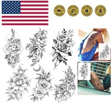 Pezzi lotto tatuaggi - 6,