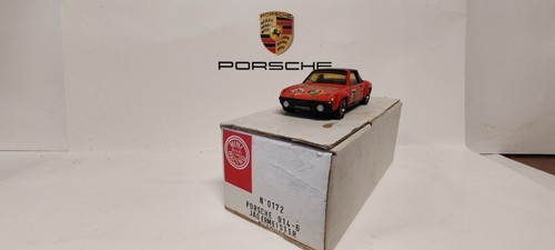 Porsche 914 jagermeister - porsche, "jagermeister"