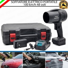SOFFIATORE PROFESSIONALE PER