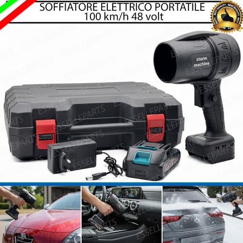 Soffiatore professionale per - soffiatore,