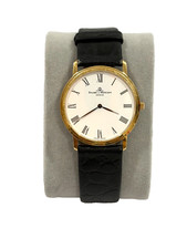 Baume & Mercier Classima 14k