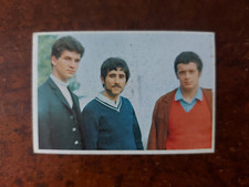 FIGURINA EDIS CANTANTI 1969