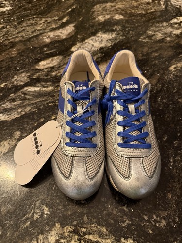 Sneaker donna diadora - da,