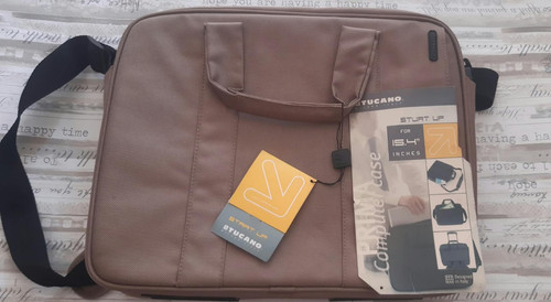 Borsa tracolla porta tucano - tracolla,