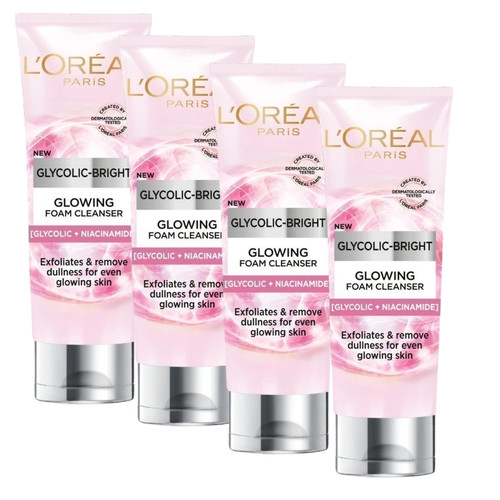 Oréal paris schiuma - l'oréal,