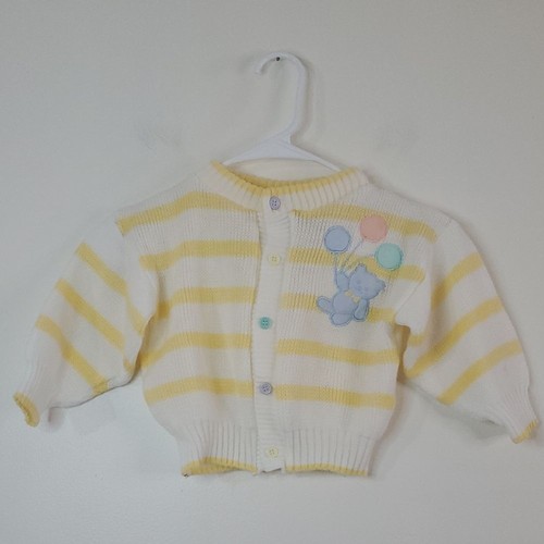 Maglione vintage fisher price - maglione,