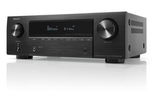 DENON Amplituner AVR X1800H