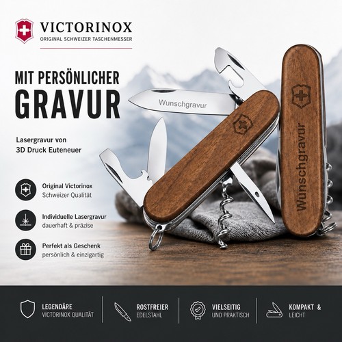 Victorinox coltello spartan - victorinox,