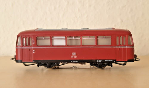 Märklin 4018 sidecar - sidecar, per