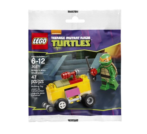 Lego 30271 polybag - 30271,