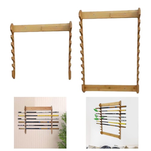 Espositore legno per - legno, canne