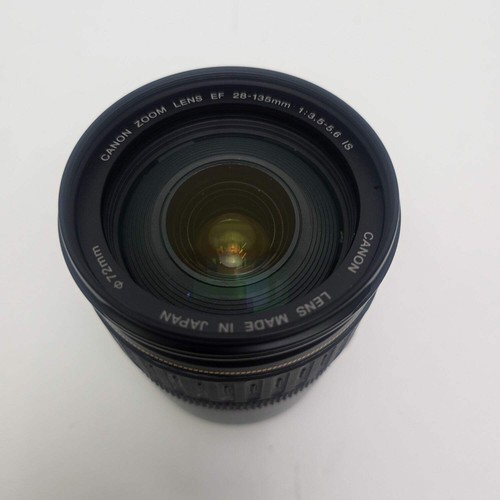 Canon 135mm 5 - canon, f/3.5-5.6