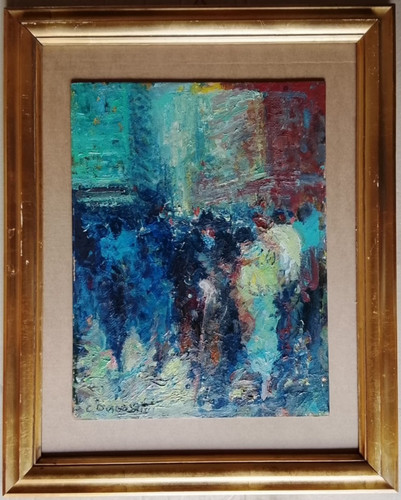 Cipriani agostini - cipriani, d’agostini