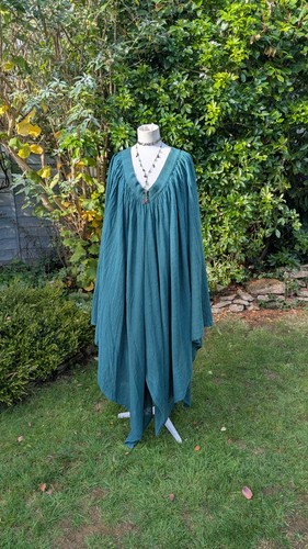 Maxi abito vintage - , romeo