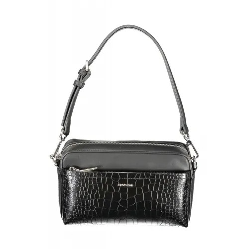 Borsa calvin klein donna nero - borsa,