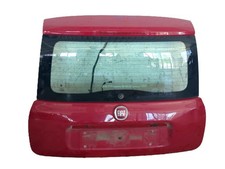 51927847 PORTELLONE COFANO POSTERIORE BAULE FIAT PANDA 1.2 G 51KW 5M 5P (2014) R