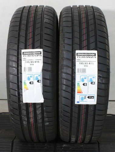 Pneumatici estivi 195 - 2, 195/65r15