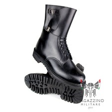 Anfibi Militari Originali