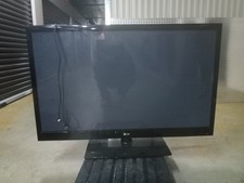 50" LG plasma TV in Great