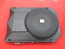 Sistema subwoofer JBL BASS PRO