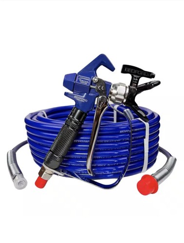Bedford bp3600 airless - bedford,