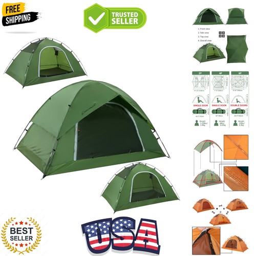 Tenda zaino vela - tenda,