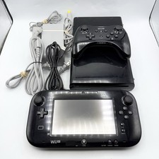 Nintendo Wii U 32GB Console