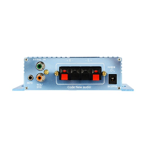 Amplificatore potenza 12v - amplificatore,