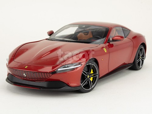 Ferrari roma 2019 - roma,