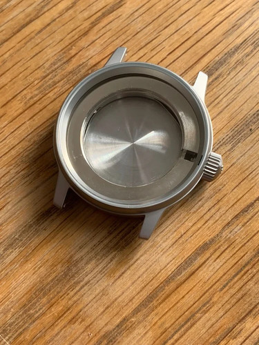 Orologio uomo fortis - orologio,