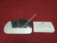 EXTERIOR MIRROR GLASS SX Fiat