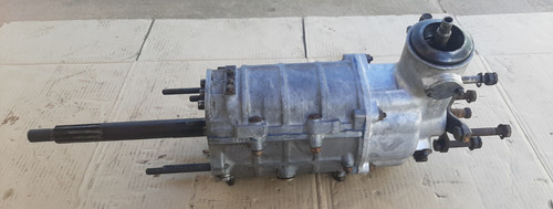 Cambio alfa romeo 102 - cambio,