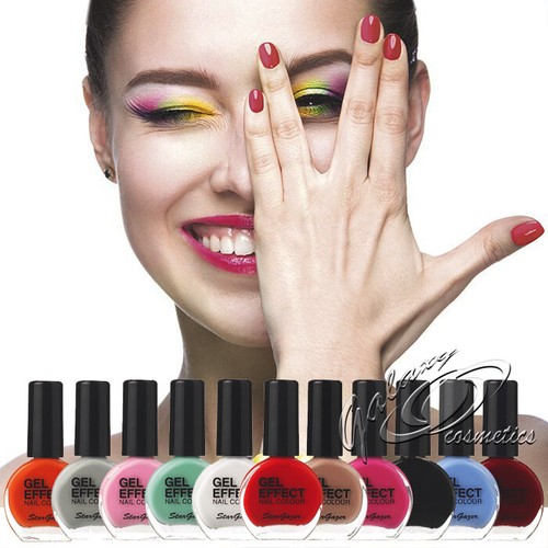 Stargazer smalto effetto gel - stargazer,