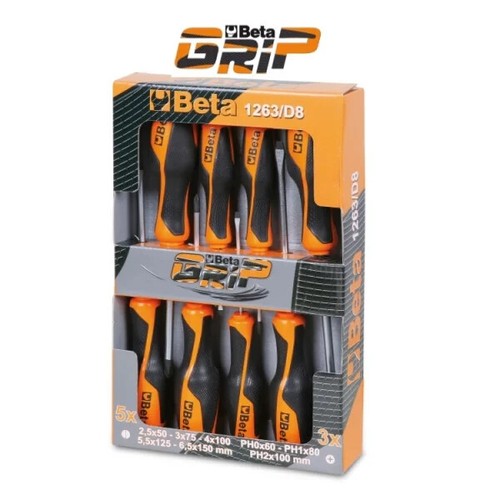 Serie giraviti betagrip - serie,