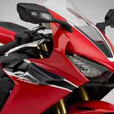 Spoiler carena laterale ali