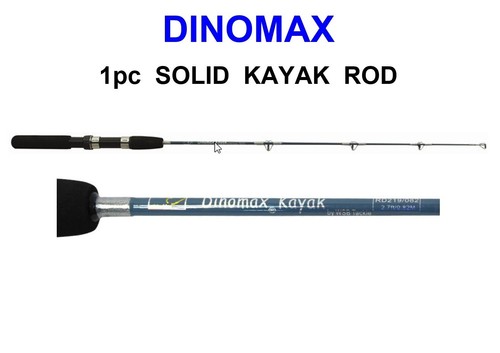Canna kayak dinomax per canoa - kayak,