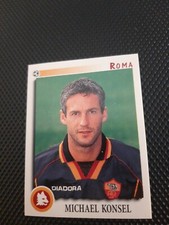Figurina calciatori Panini