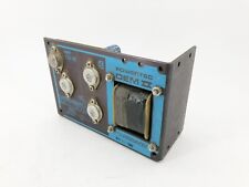 Powertec OEM II 2CC5-9B Power