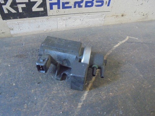 Commutazione valvola bmw e60 - valvola,