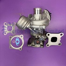 Turbocompressore E&ETurbo per