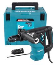 Tassellatore 3,9J SDS-PLUS 30mm 1050W Makita HR3012FCJ