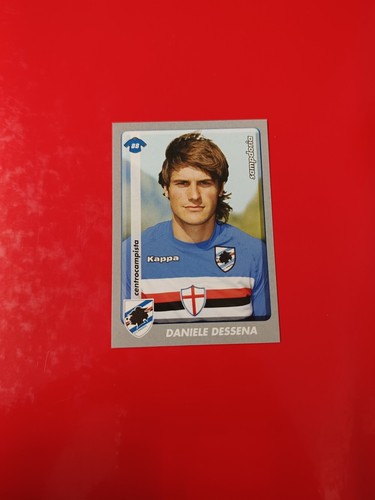 Figurine calciatori panini - figurine,