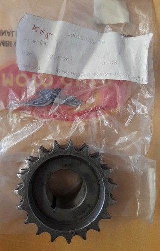 Moto guzzi pignone - guzzi,
