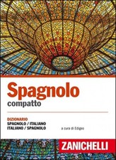 Spagnolo compatto. Dizionario