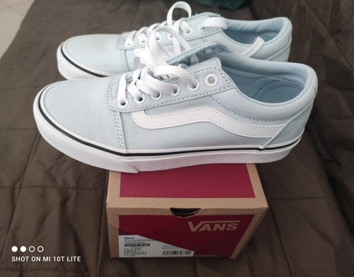 Scarpe vans donna - scarpe,
