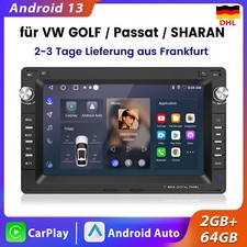 Per VW Polo 9N Golf Jetta MK4