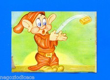 BIANCANEVE E I SETTE NANI -